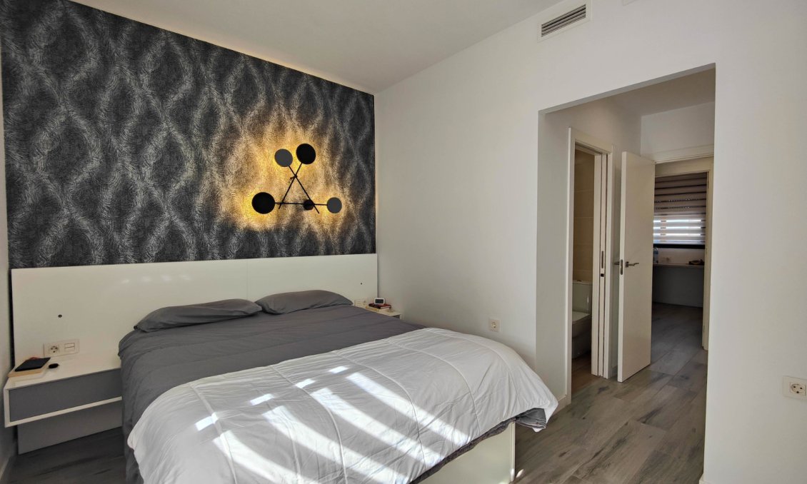 Segunda mano - Apartamento -
Guardamar del Segura - Costa Blanca