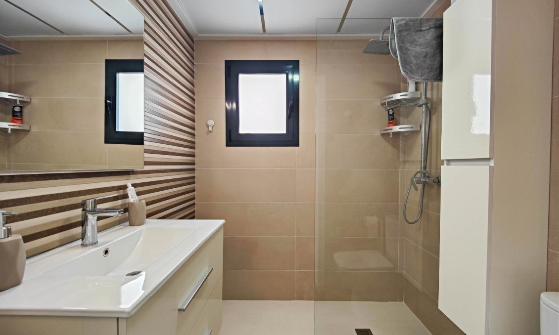 Segunda mano - Apartamento -
Guardamar del Segura - Costa Blanca