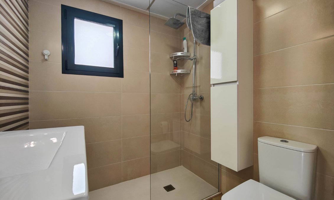 Segunda mano - Apartamento -
Guardamar del Segura - Costa Blanca