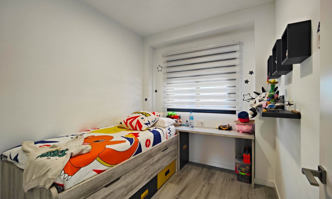 Segunda mano - Apartamento -
Guardamar del Segura - Costa Blanca