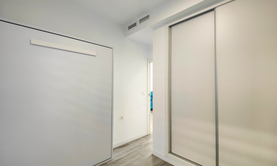 Segunda mano - Apartamento -
Guardamar del Segura - Costa Blanca