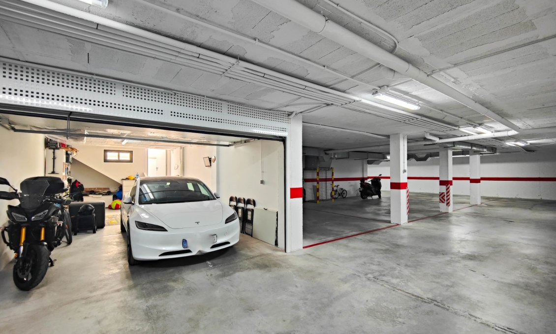 Segunda mano - Apartamento -
Guardamar del Segura - Costa Blanca