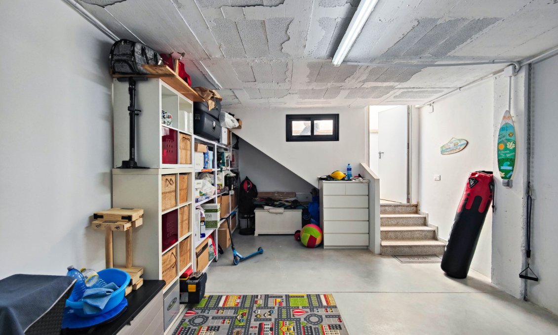 Segunda mano - Apartamento -
Guardamar del Segura - Costa Blanca