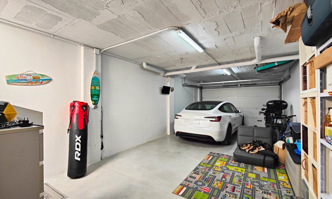 Segunda mano - Apartamento -
Guardamar del Segura - Costa Blanca