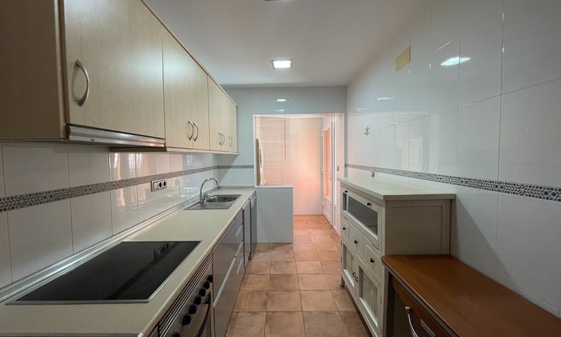 Wiederverkauf - Town House -
Torre de la Horadada - Costa Blanca