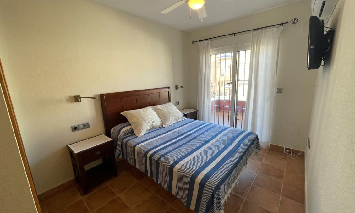 Wiederverkauf - Town House -
Torre de la Horadada - Costa Blanca