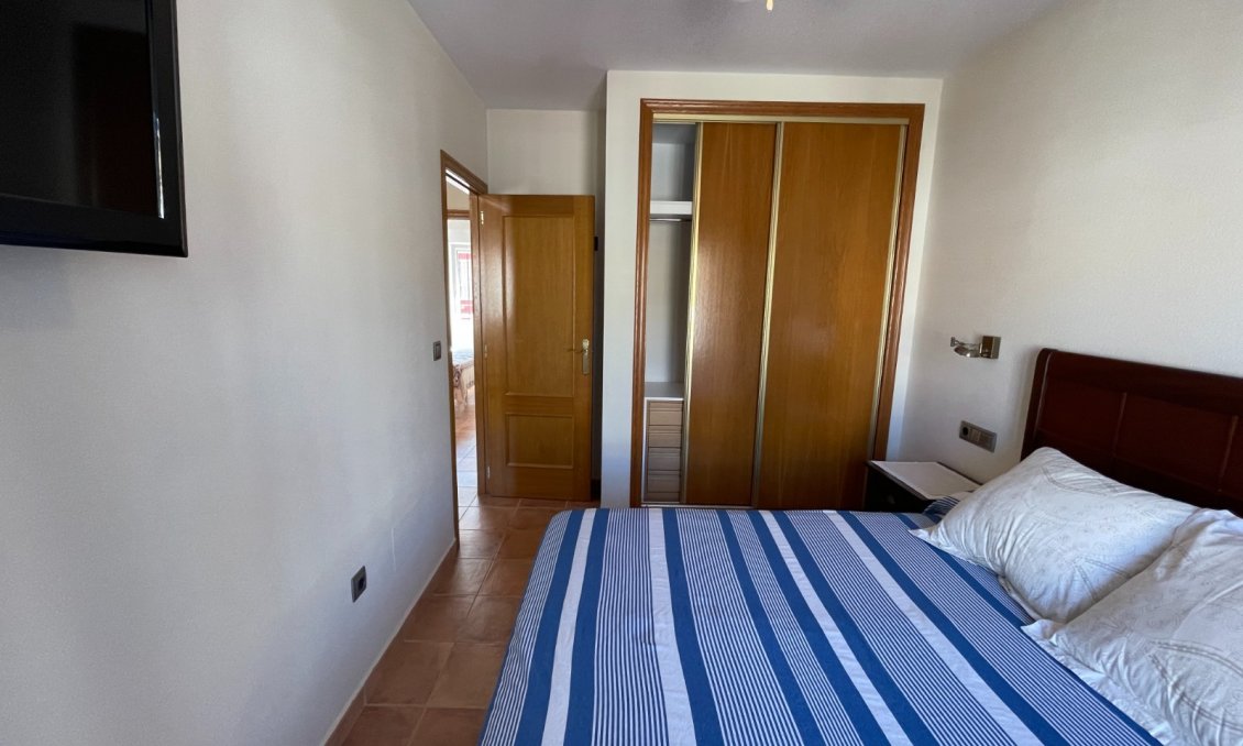 Wiederverkauf - Town House -
Torre de la Horadada - Costa Blanca