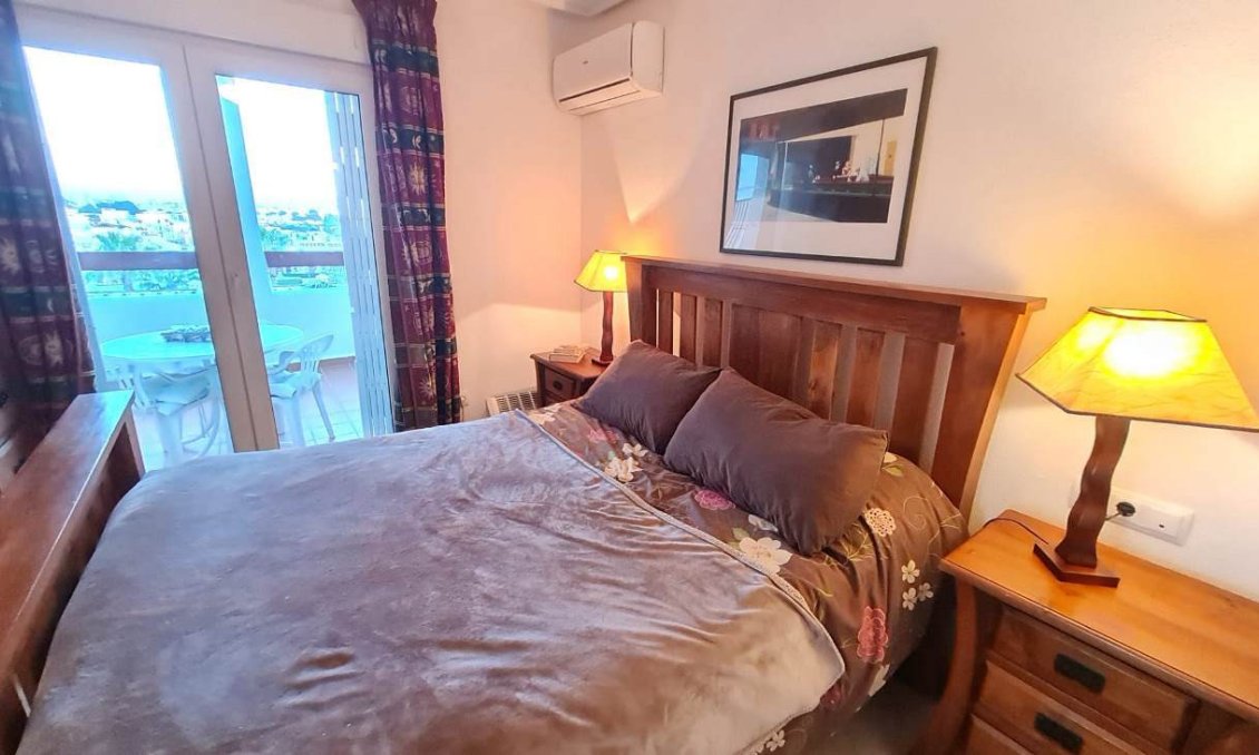 Segunda mano - Ático -
Villamartin - Costa Blanca