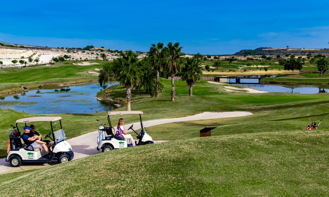 Segunda mano - Ático -
Villamartin - Costa Blanca