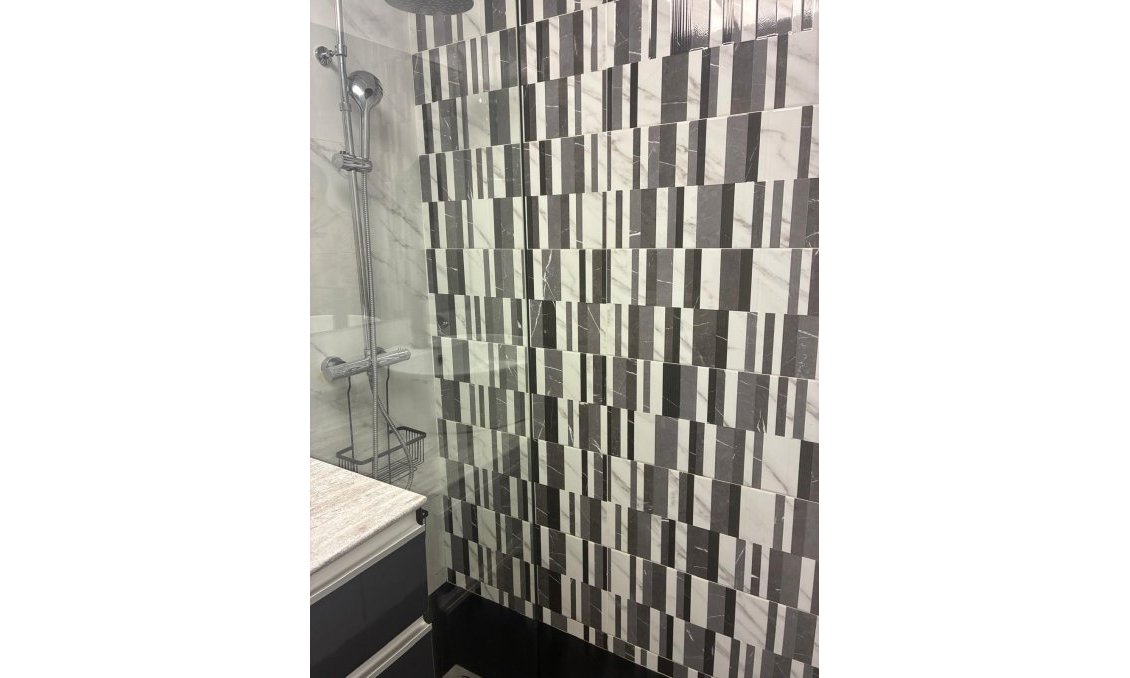 Segunda mano - Apartamento -
Torrevieja - Centro