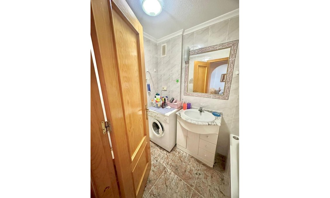 Segunda mano - Bungalow -
Guardamar del Segura - El Moncayo