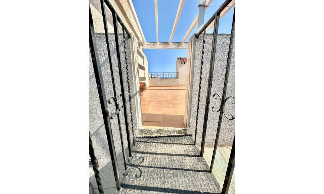 Segunda mano - Bungalow -
Guardamar del Segura - El Moncayo