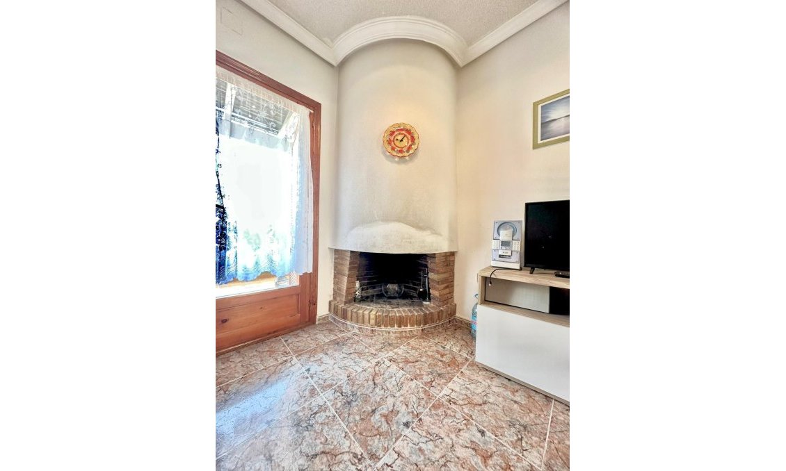 Segunda mano - Bungalow -
Guardamar del Segura - El Moncayo