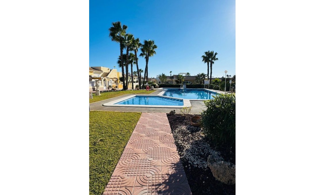 Segunda mano - Town House -
Rojales - Ciudad Quesada