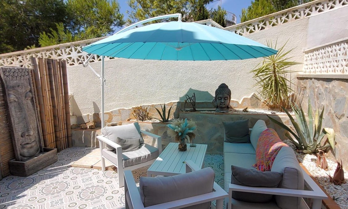 Segunda mano - Town House -
Rojales - Ciudad Quesada