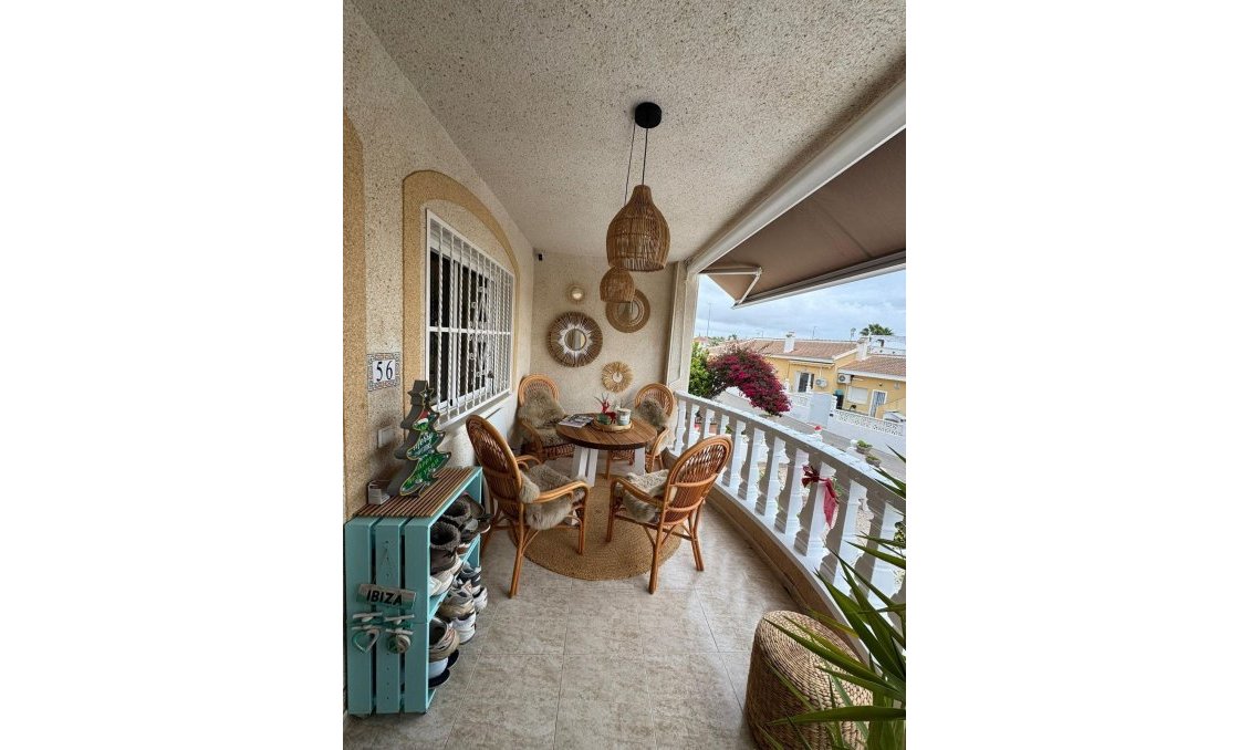 Segunda mano - Town House -
Rojales - Ciudad Quesada