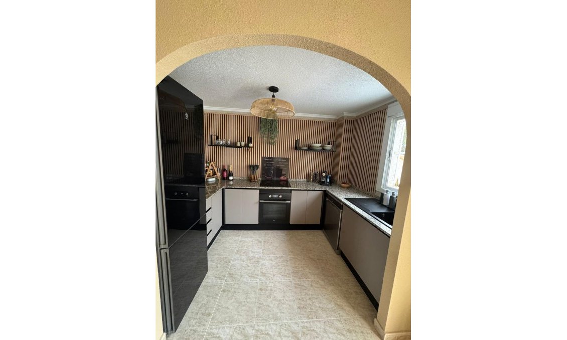 Segunda mano - Town House -
Rojales - Ciudad Quesada