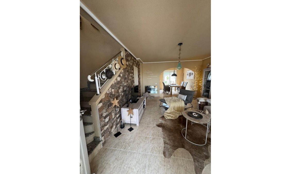 Segunda mano - Town House -
Rojales - Ciudad Quesada