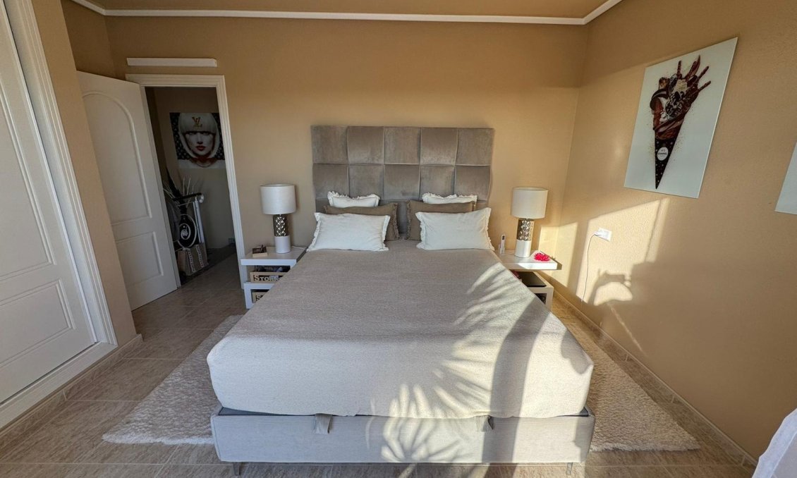 Segunda mano - Town House -
Rojales - Ciudad Quesada