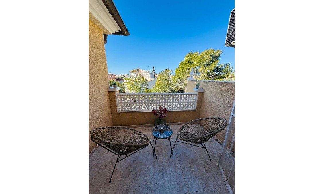 Segunda mano - Town House -
Rojales - Ciudad Quesada