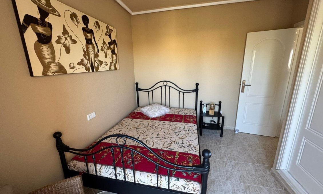 Segunda mano - Town House -
Rojales - Ciudad Quesada