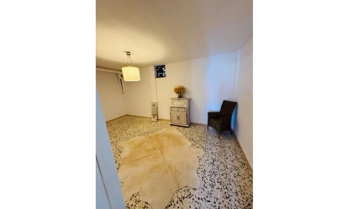 Segunda mano - Town House -
Rojales - Ciudad Quesada