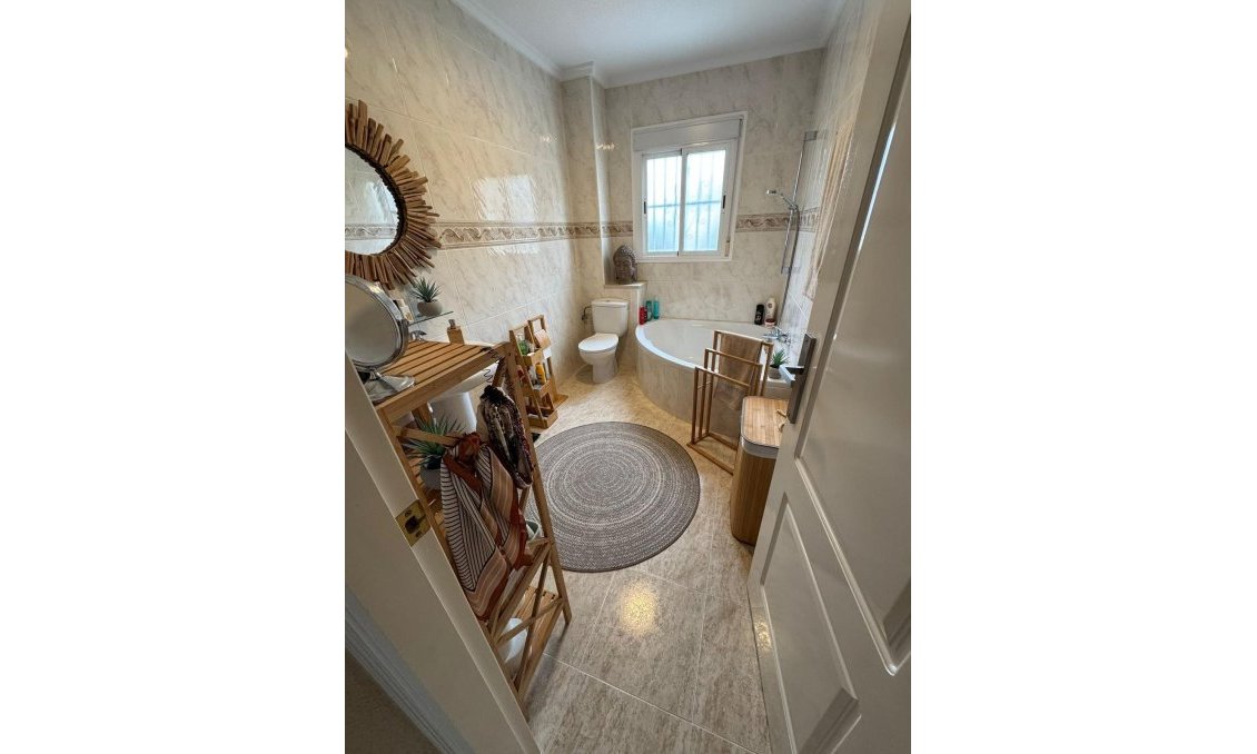 Segunda mano - Town House -
Rojales - Ciudad Quesada