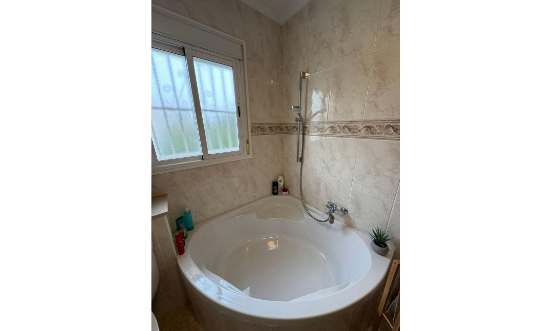 Segunda mano - Town House -
Rojales - Ciudad Quesada