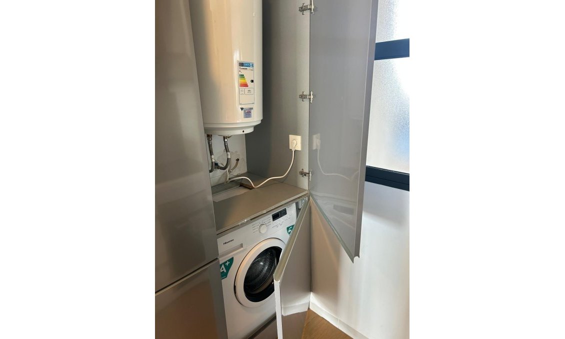 Revânzare - Apartament -
Orihuela Costa - Costa Blanca