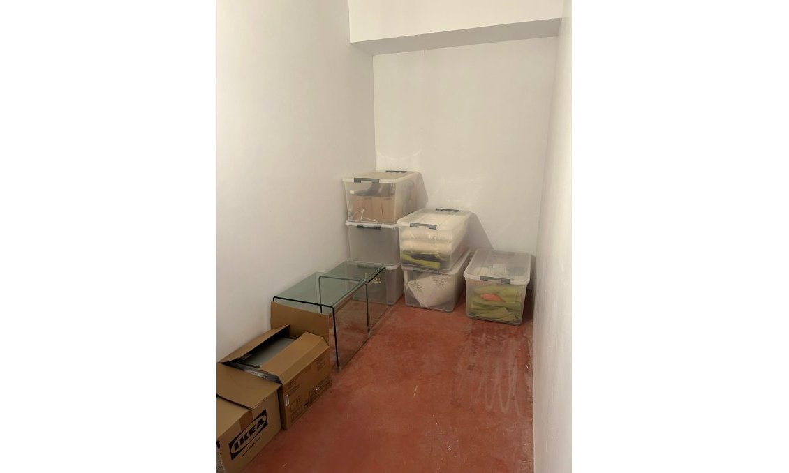 Revânzare - Apartament -
Orihuela Costa - Costa Blanca