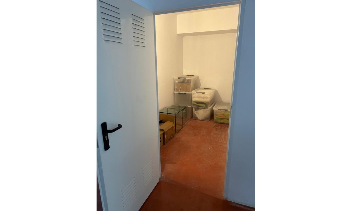 Revânzare - Apartament -
Orihuela Costa - Costa Blanca