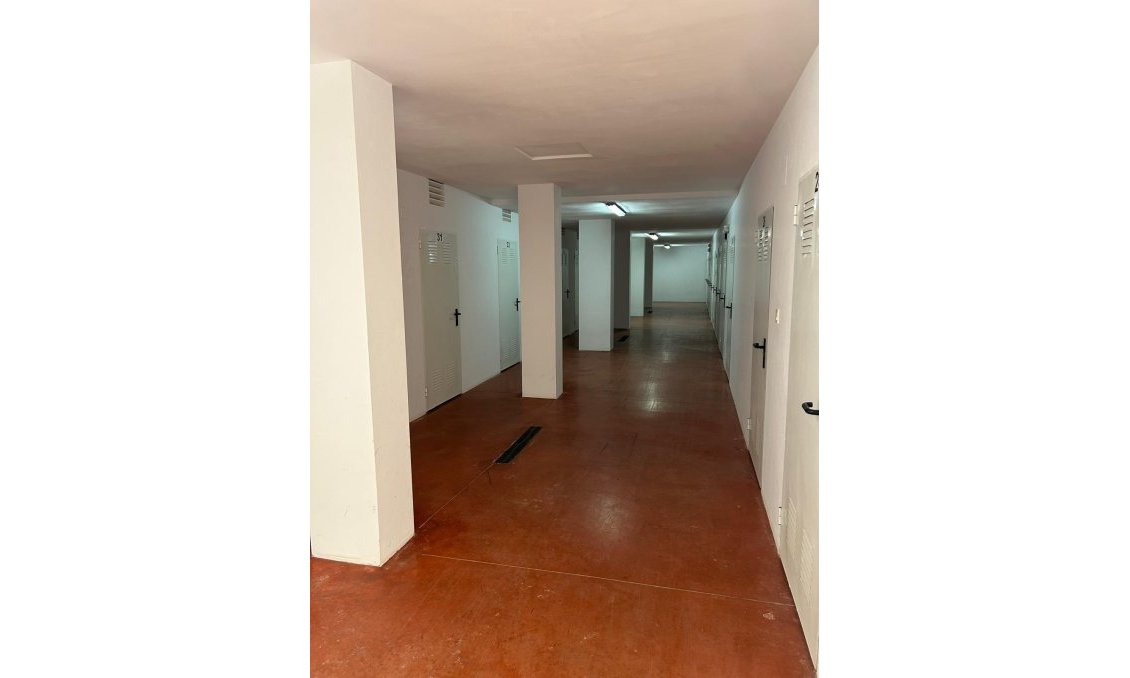 Revânzare - Apartament -
Orihuela Costa - Costa Blanca