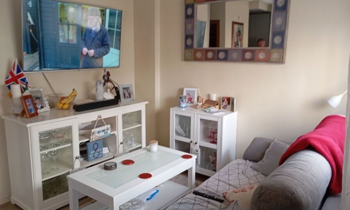 Segunda mano - Town House -
Catral - Costa Blanca