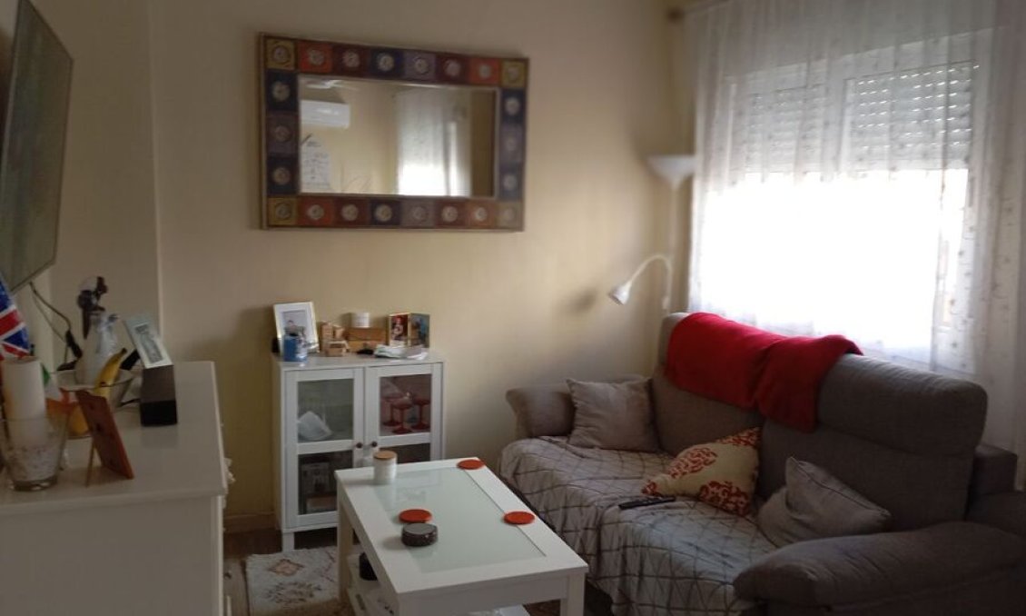Segunda mano - Town House -
Catral - Costa Blanca
