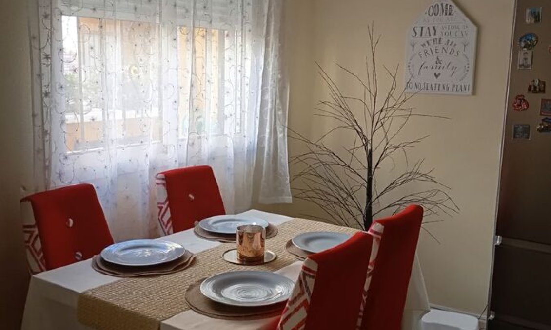 Segunda mano - Town House -
Catral - Costa Blanca