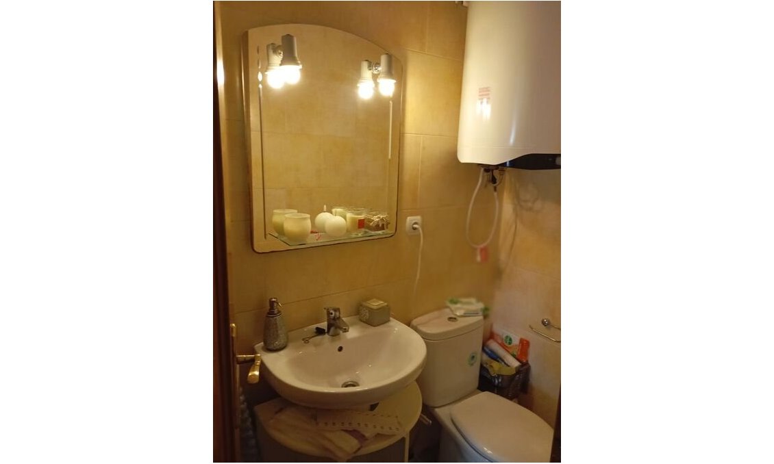 Segunda mano - Town House -
Catral - Costa Blanca