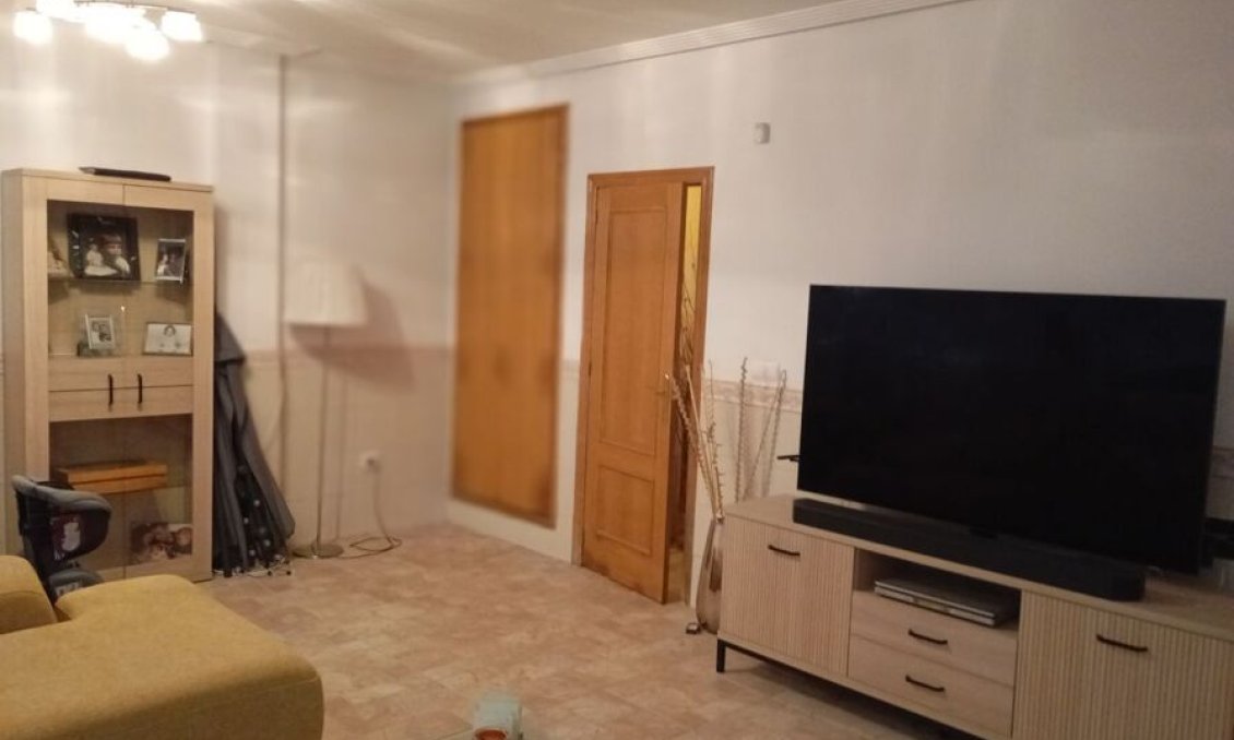 Segunda mano - Town House -
Catral - Costa Blanca