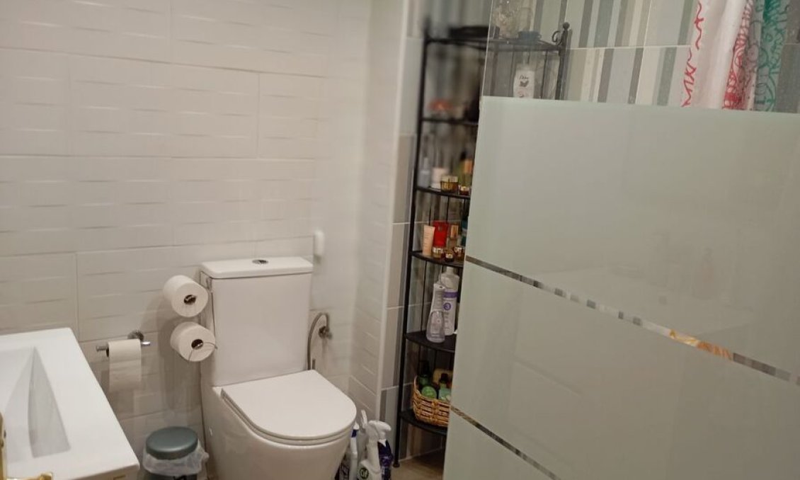 Segunda mano - Town House -
Catral - Costa Blanca