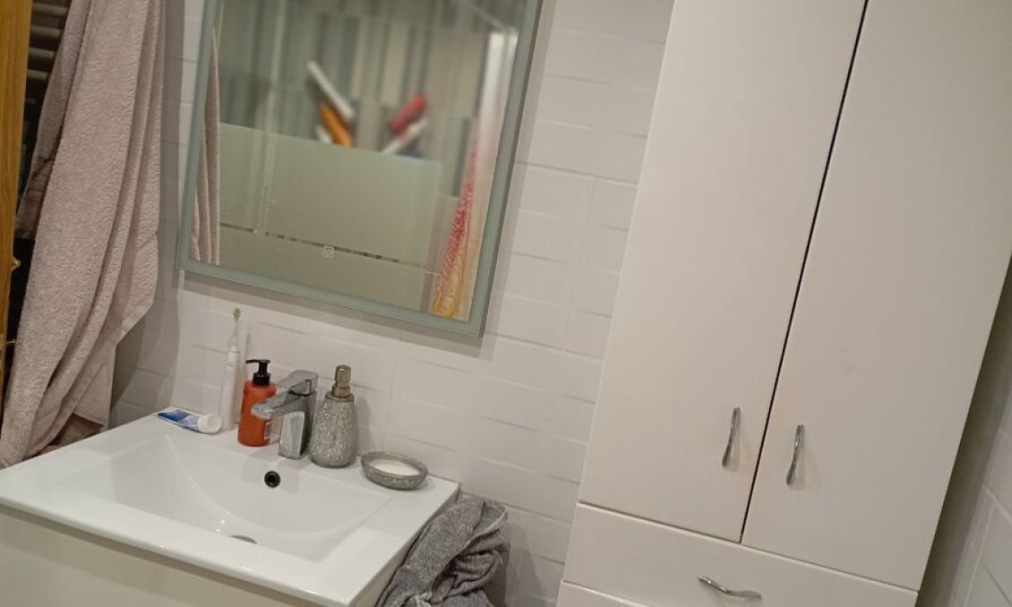 Segunda mano - Town House -
Catral - Costa Blanca