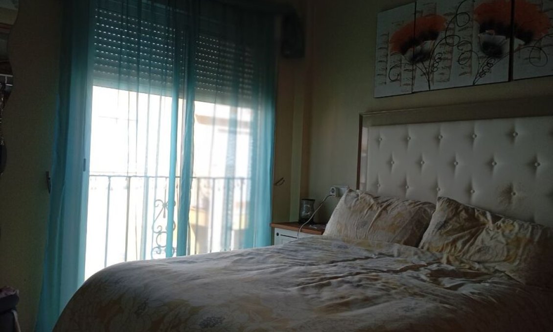 Segunda mano - Town House -
Catral - Costa Blanca