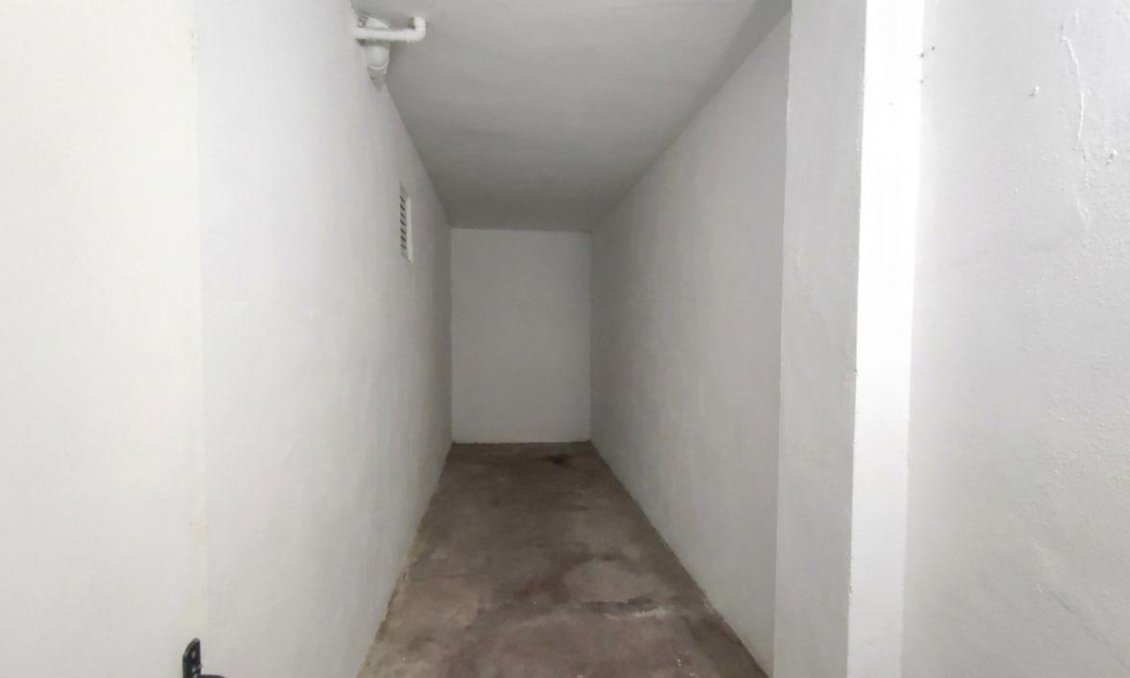 Resale - Apartment -
Torrevieja - Estacion De Autobuses