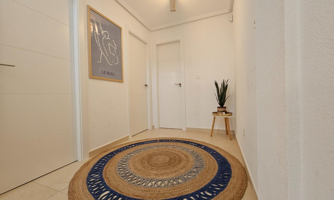 Revente - Semi Detached -
San Fulgencio