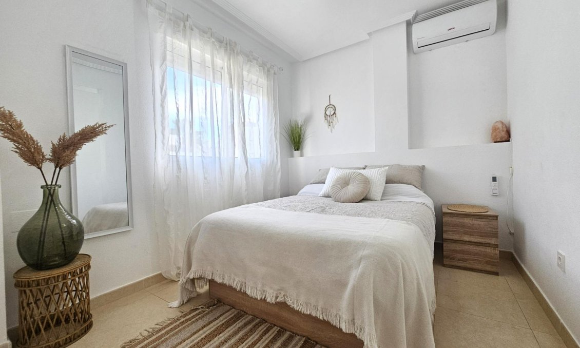 Revente - Semi Detached -
San Fulgencio