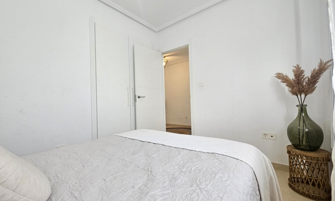 Revente - Semi Detached -
San Fulgencio