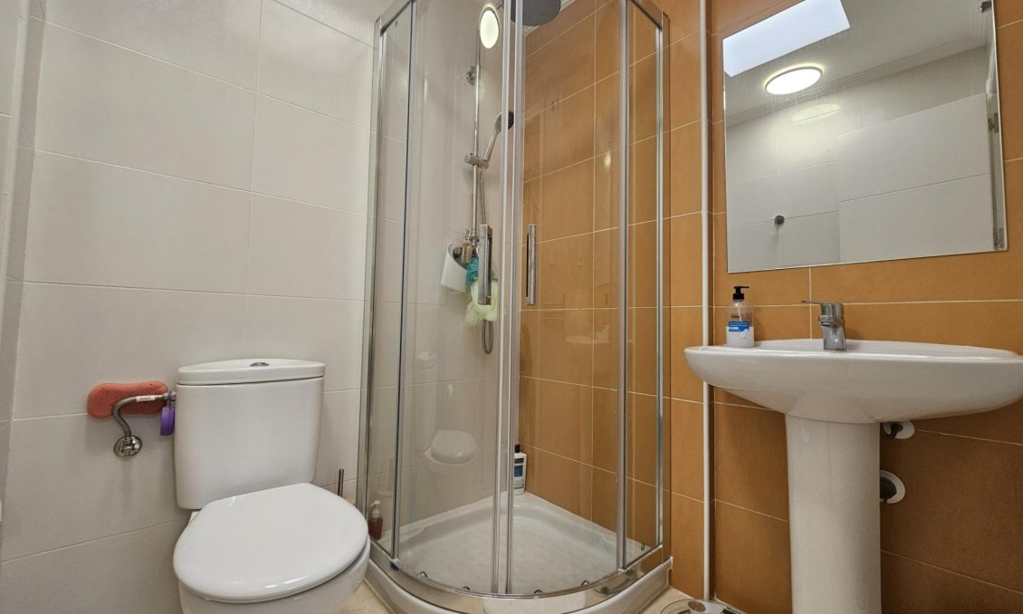 Revente - Semi Detached -
San Fulgencio