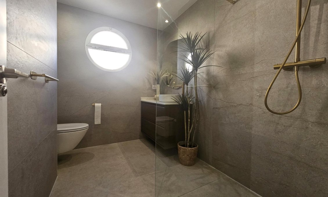 Revente - Appartement -
Orihuela Costa - Lomas de Cabo Roig