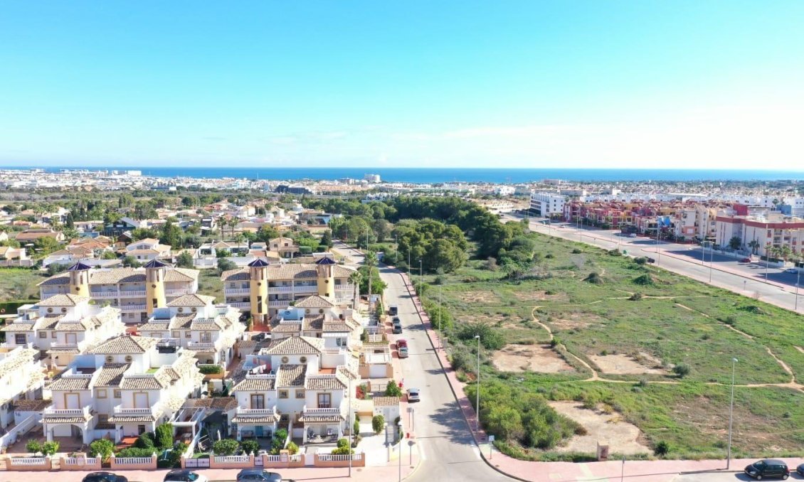 Revente - Appartement -
Orihuela Costa - Lomas de Cabo Roig