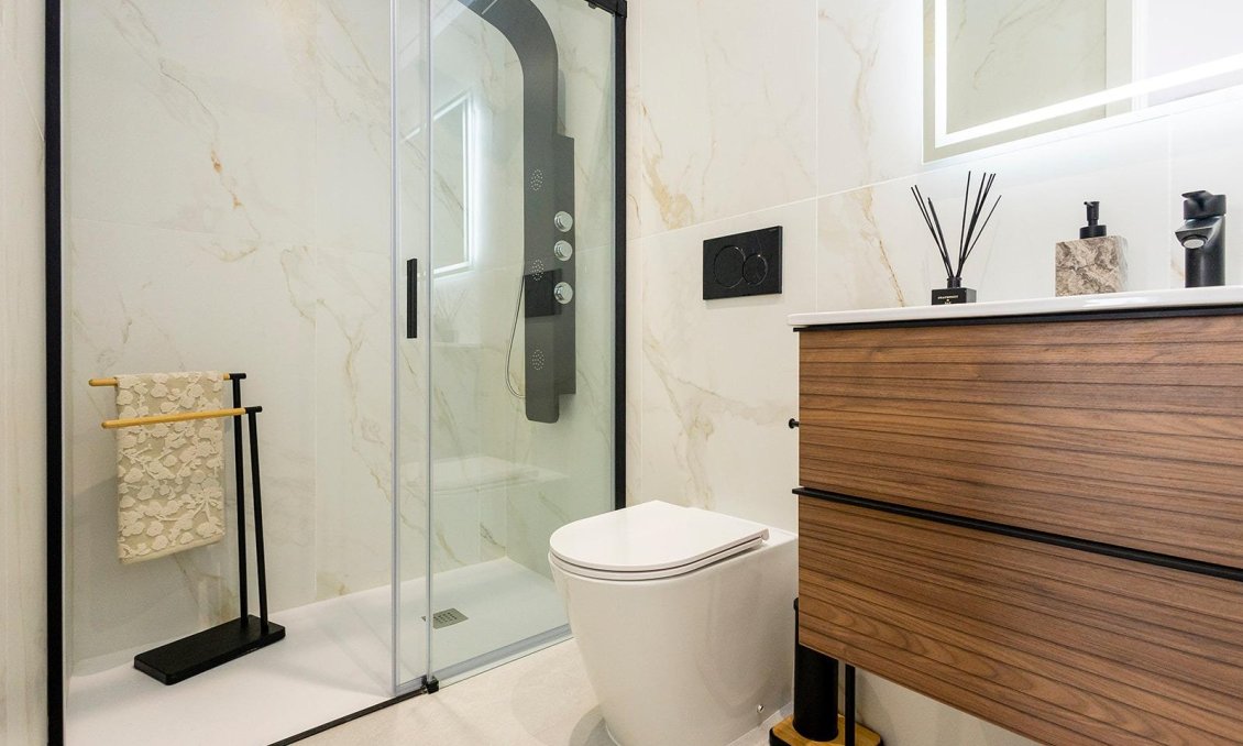 Construcție nouă - Town House -
Orihuela - Vistabella Golf