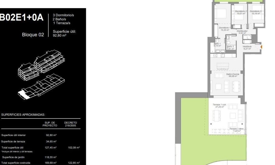 Obra nueva - Apartamento -
Estepona - La Resina Golf