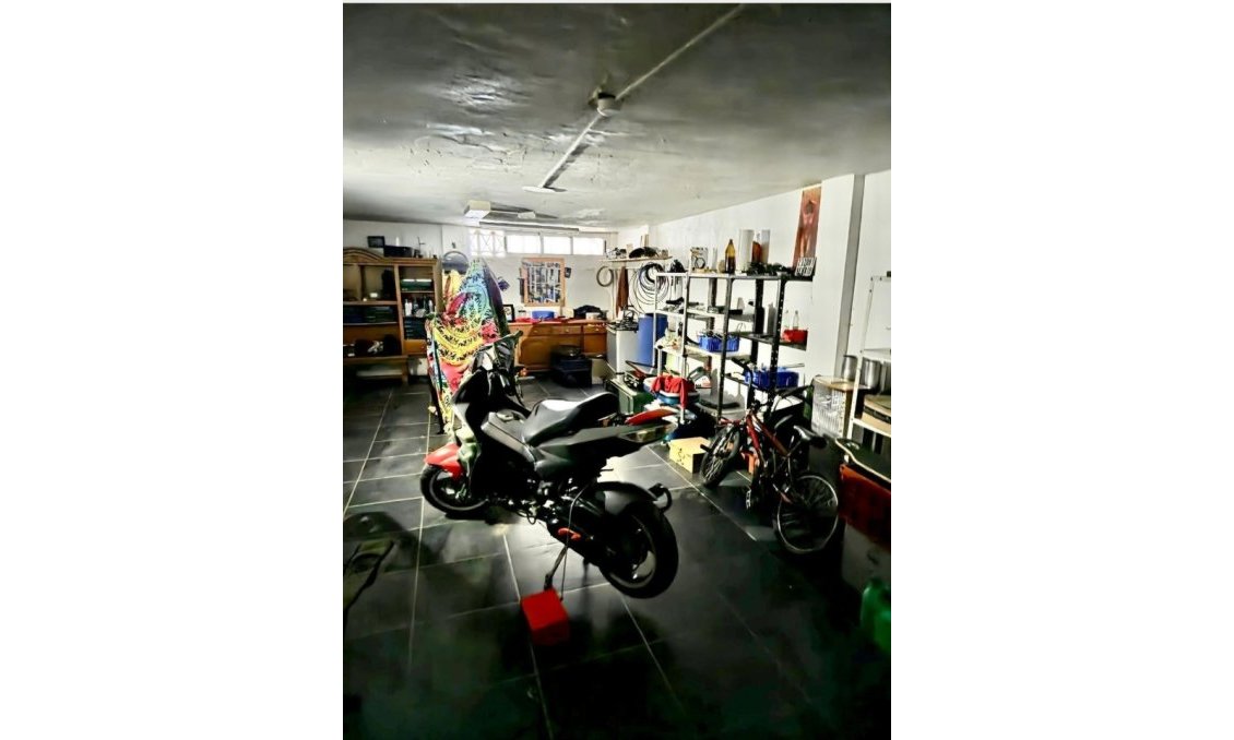 Használt Ingatlanok - Sorház -
Playa Flamenca - Costa Blanca